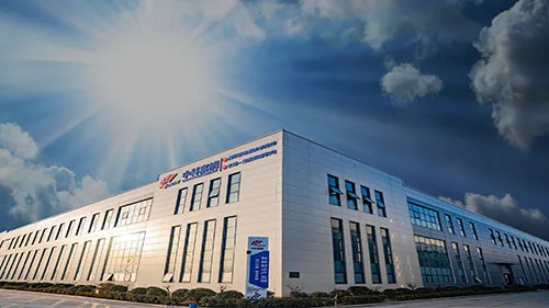 ZKFN SOLAR SNEC2024 Messe-Vorschau