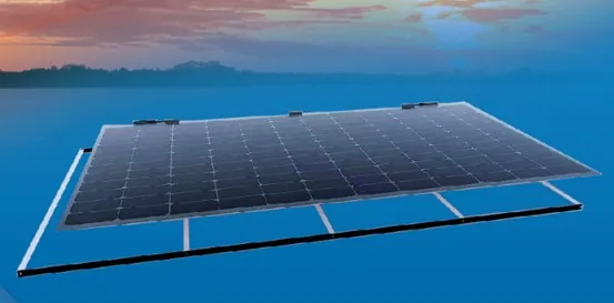 SolarNoah Pro Abnehmbares Modul