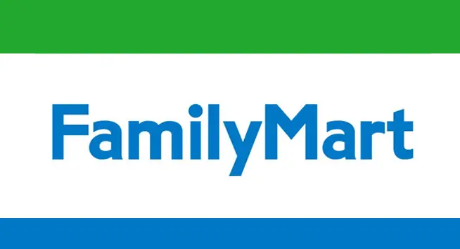 FamilyMart