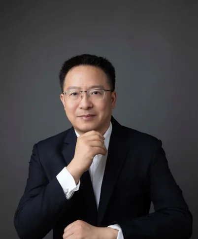 Huang Fuqiang