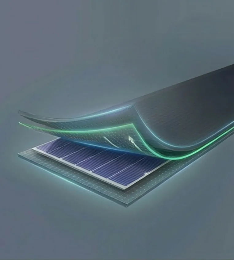 Tecnología a macroescala