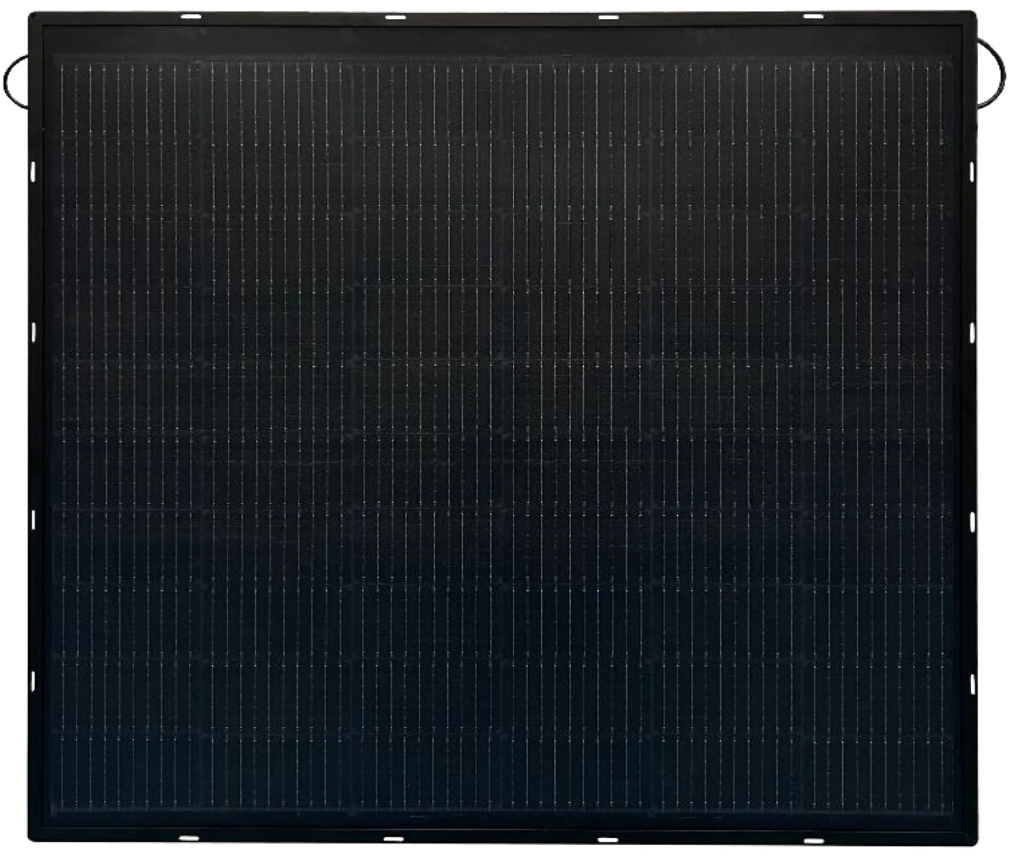 Balkon-Solarsysteme